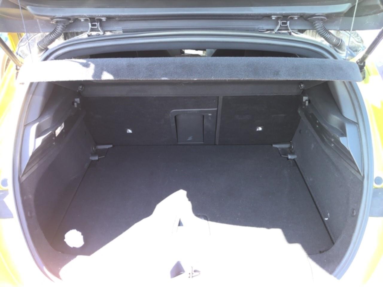 Foto Opel Astra 14