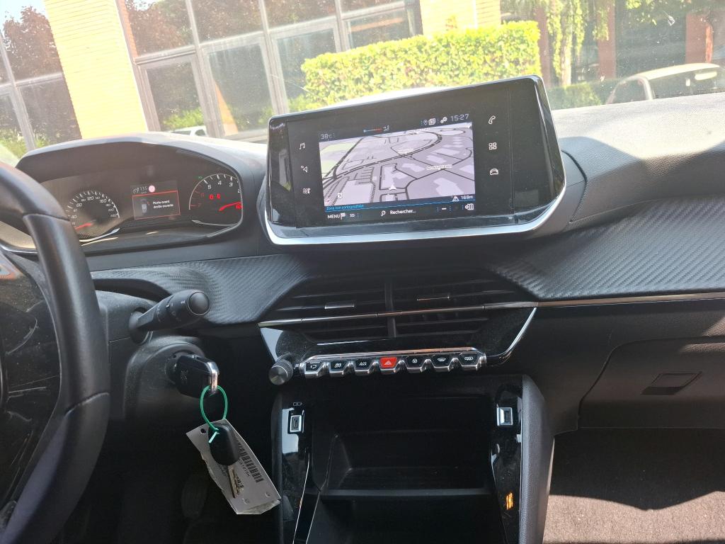 Peugeot 208 PureTech 100 S&S BVM6 Active Pack 2023