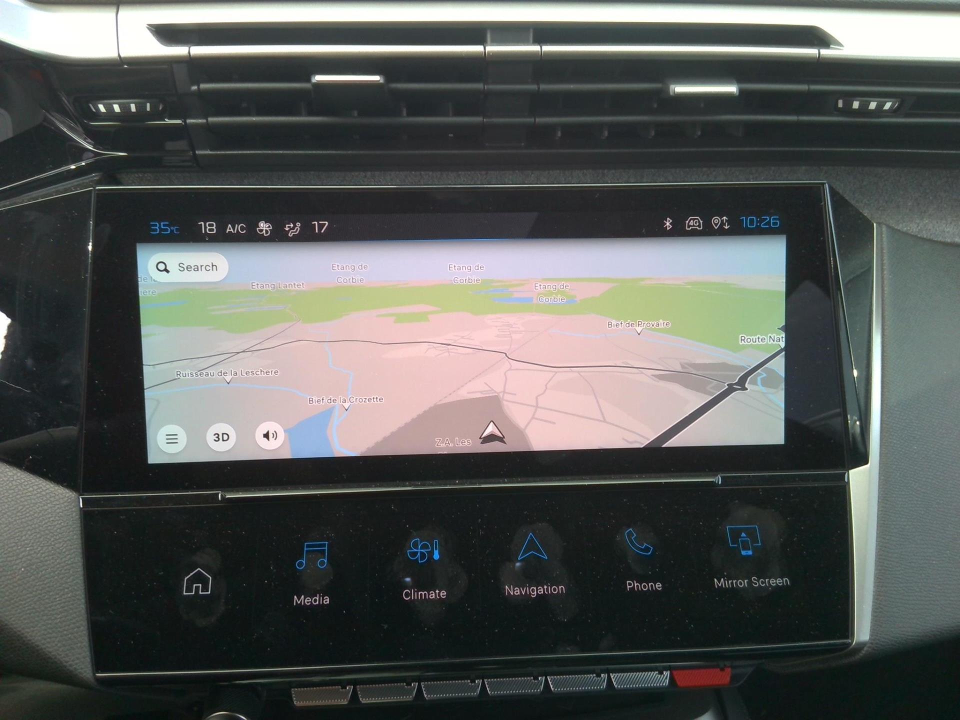 Peugeot 308 SW PHEV 180 e-EAT8 Allure 2024
