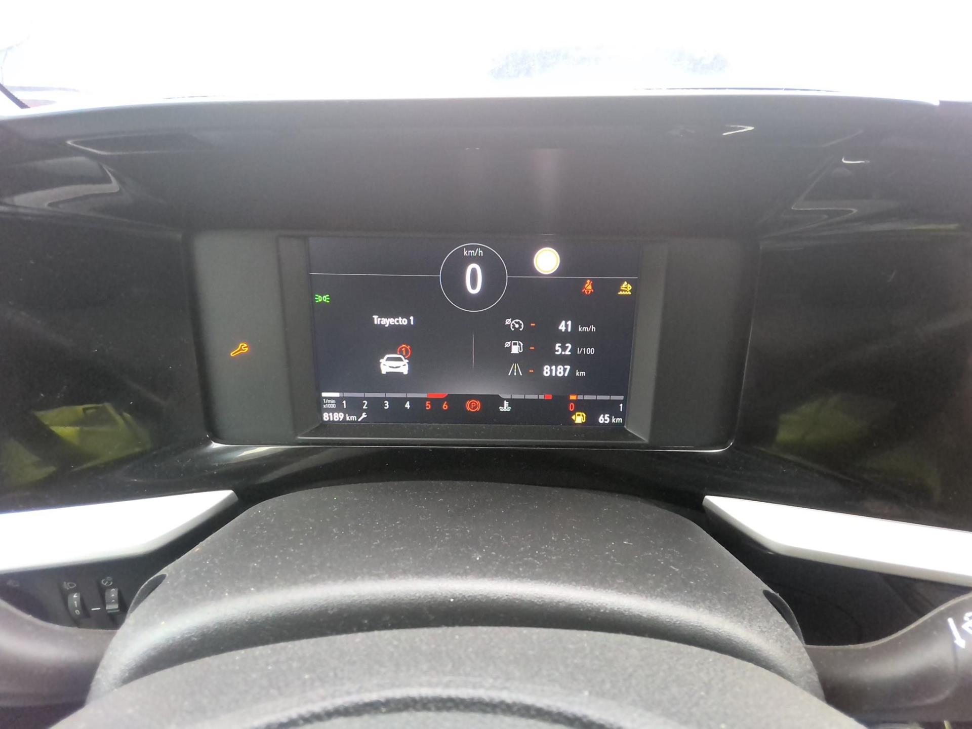 Opel Mokka 1.5 Diesel 110 ch BVM6 GS 2023