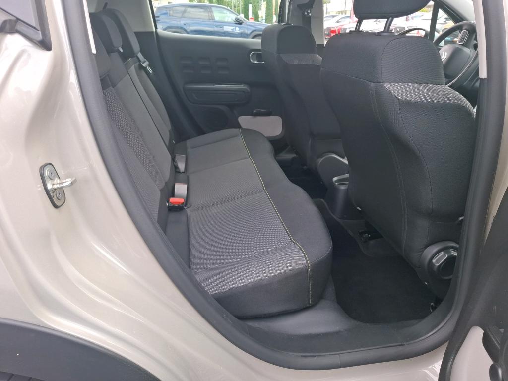 Citroen C3 PureTech 83 ch BVM5 You 2023