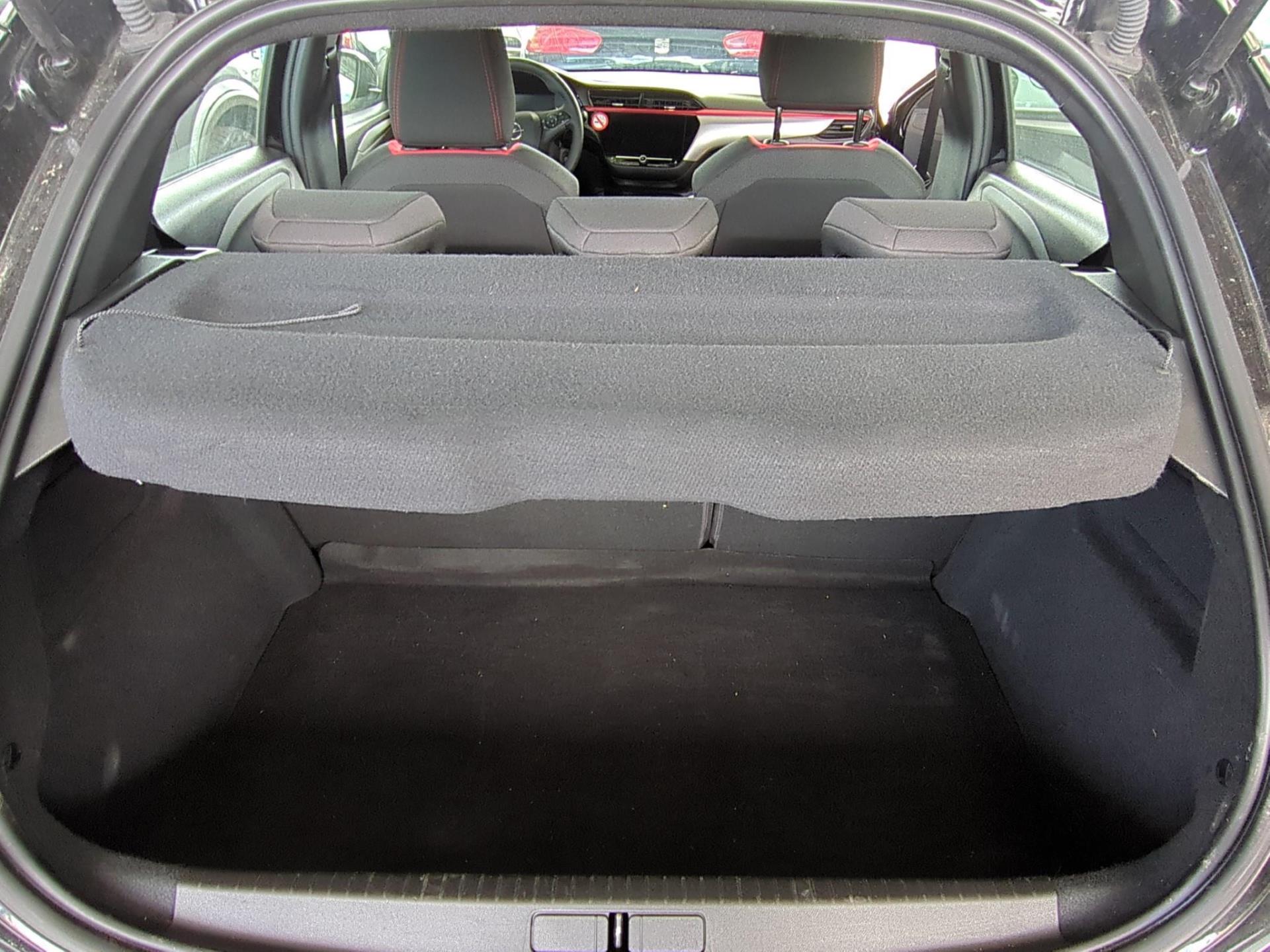 Opel Corsa 1.2 Turbo 130 ch BVA8 GS 2023