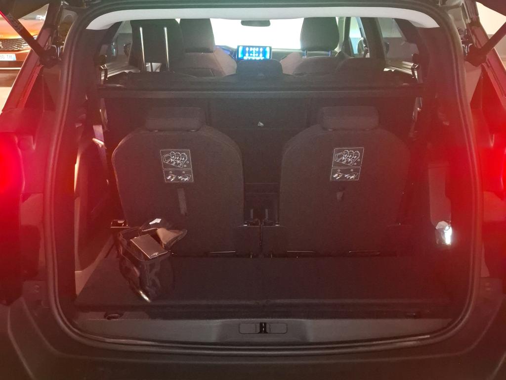 Peugeot 5008 PureTech 130ch S&S BVM6 Style 2022