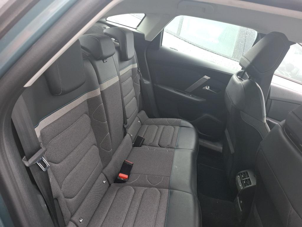 Citroen C4 BlueHDi 130 S&S EAT8 Feel Pack Business 2022
