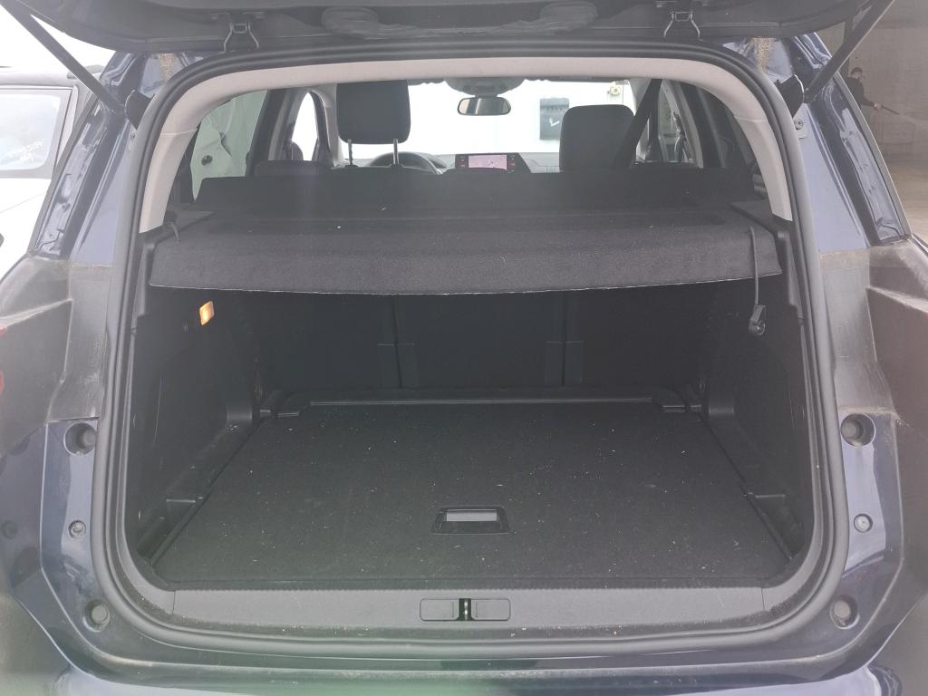Citroen C5 Aircross BlueHDi 130 S&S EAT8 Shine 2022