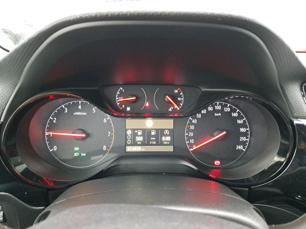 Opel Corsa 1.2 75 ch BVM5 Elegance Business 2022