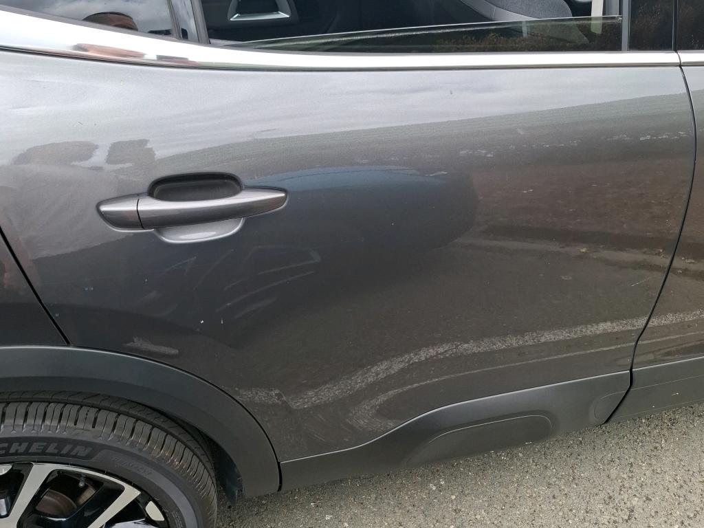 Citroen C5 Aircross PureTech 130 S&S EAT8 Shine Pack 2022