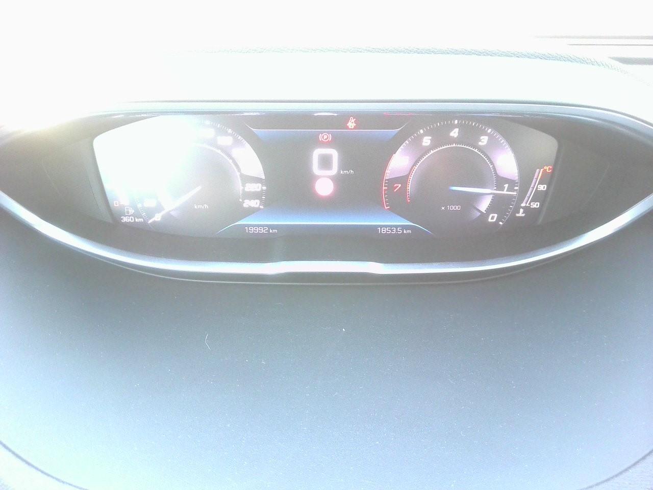Foto Peugeot 5008 7