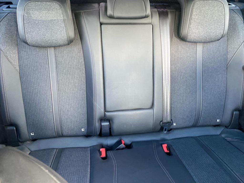 Peugeot 3008 Hybrid 225 e-EAT8 GT Line 2020