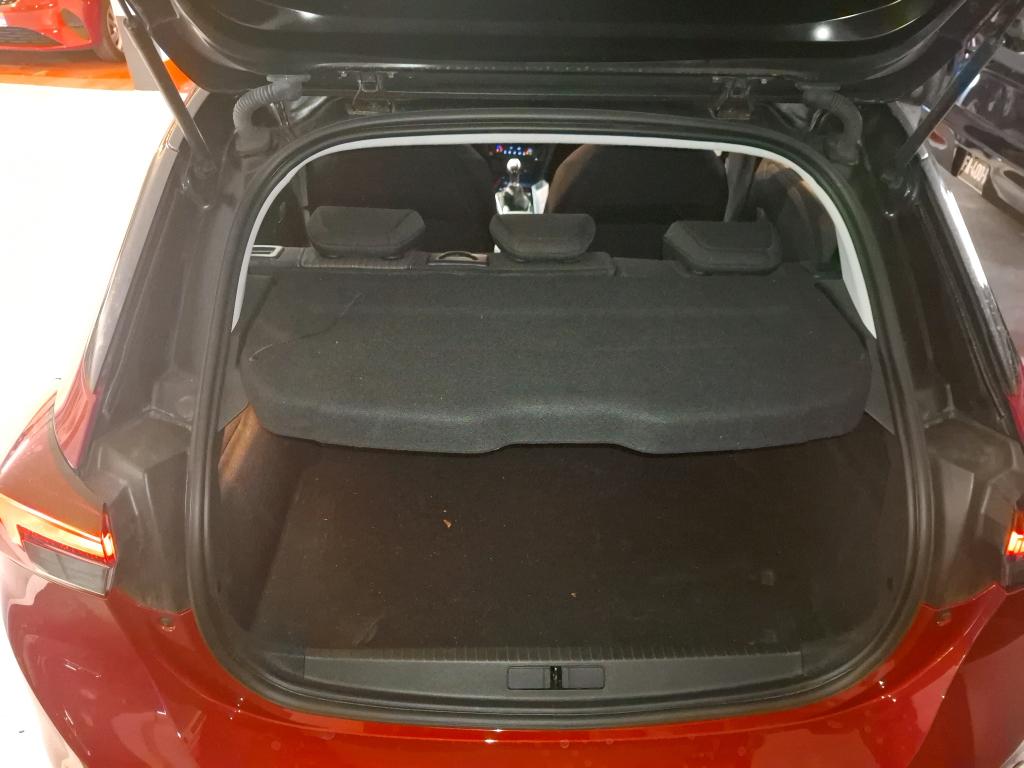 Opel Corsa 1.2 75 ch BVM5 Elegance Business 2023
