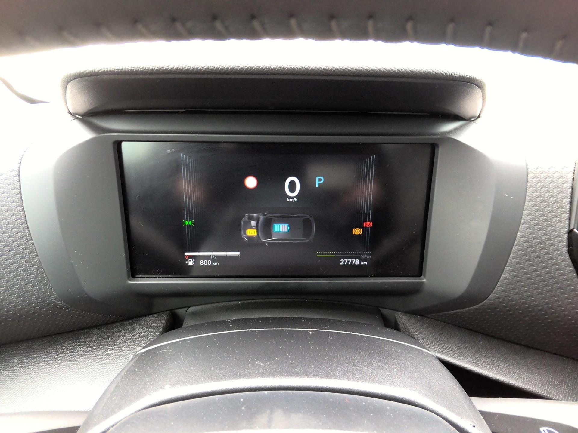 Citroen C4 Hybride 145 ch e-DCS6 Plus 2025