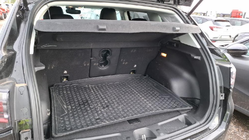 Foto Jeep Compass 11