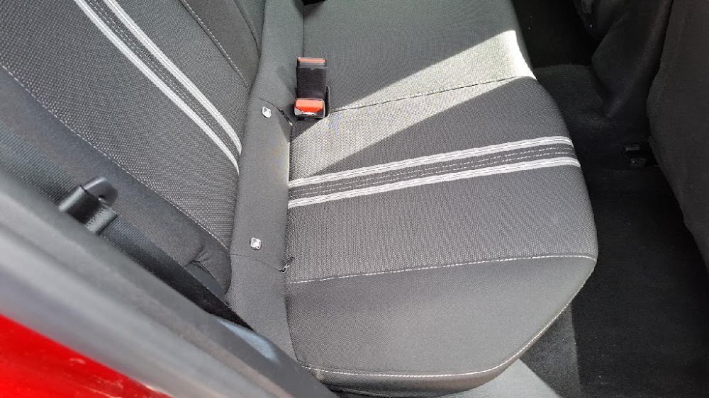 Foto Opel Corsa 13