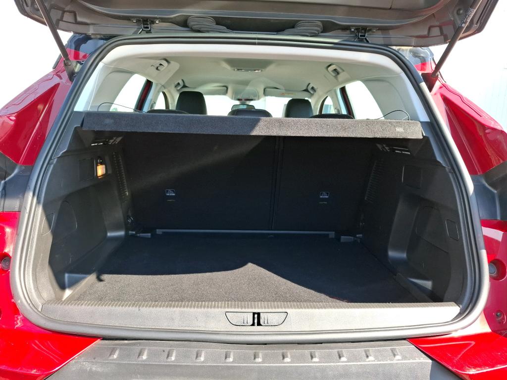 Opel Grandland X 1.5 Diesel 130 ch BVA8 Elegance Business 2021