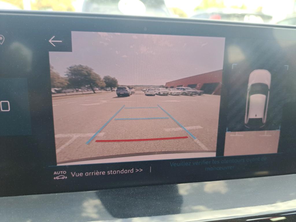 Citroen C4 BlueHDi 130 S&S EAT8 Feel Pack Business 2022