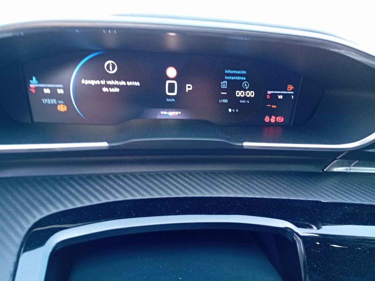 Foto Peugeot 508 8