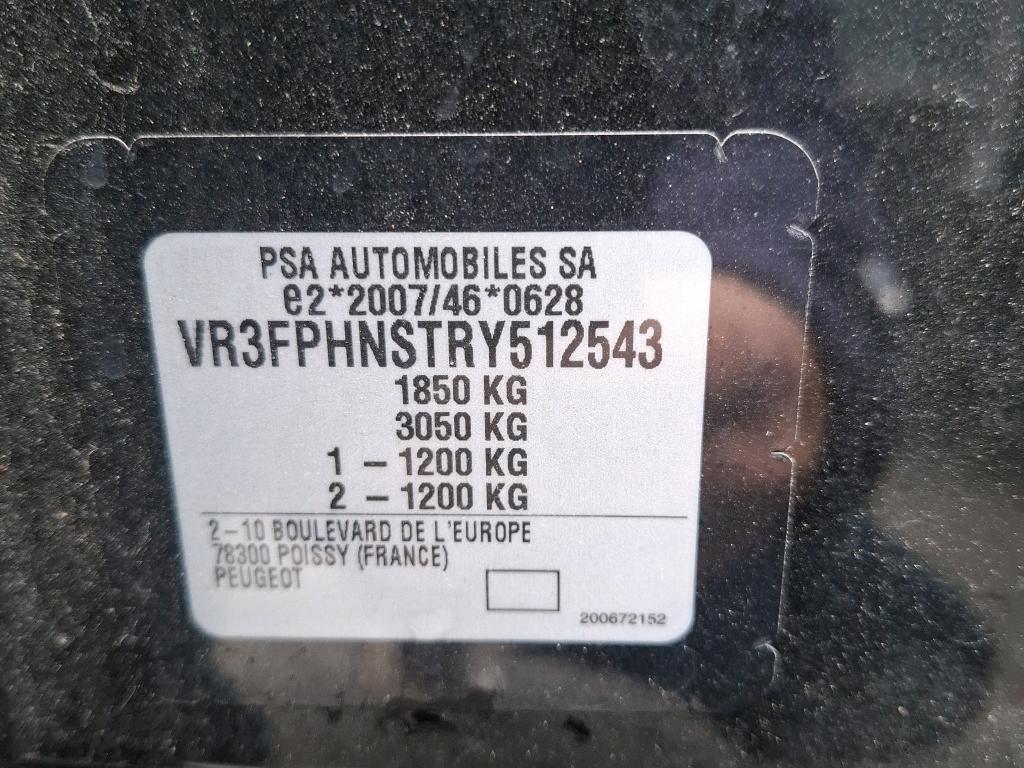 Peugeot 308 III
