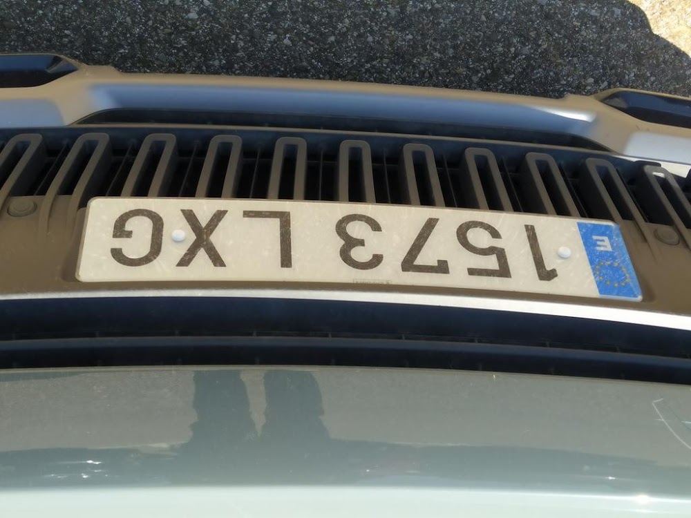 Citroën C3 Aircross C3 Aircross BlueHDi 110 S&S 6v Shine (solo stock)