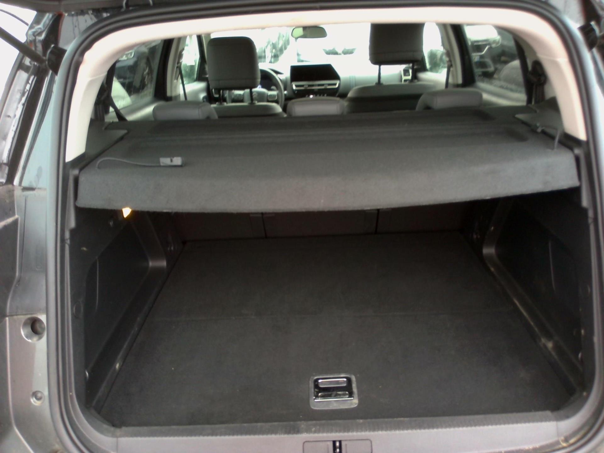 Citroen C5 Aircross Hybride Rechargeable 225 e-EAT8 C-Series 2023