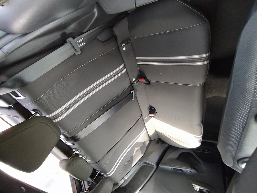 Foto Opel Corsa 11