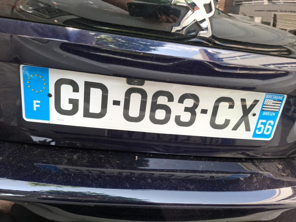 Peugeot 508 SW BlueHDi 130 ch S&S EAT8 Active Pack 2021