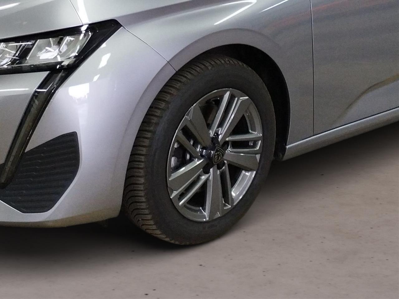 Peugeot 308 III 