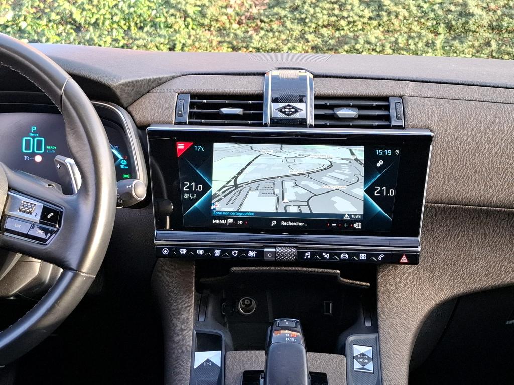 DS DS 7 CROSSBACK / DS 7 