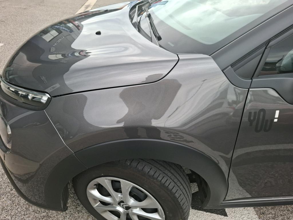 Citroen C3 PureTech 83 ch BVM5 You 2023