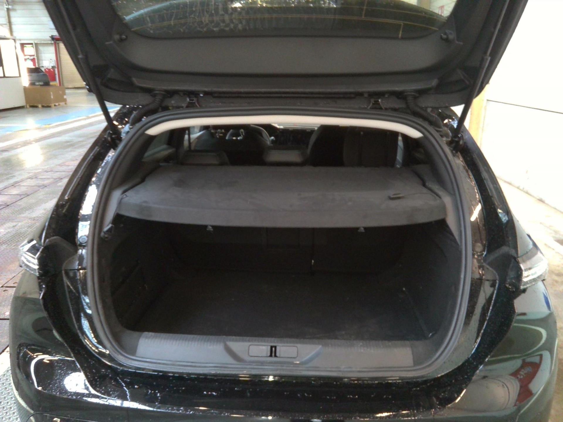 Peugeot 308 PureTech 130ch S&S BVM6 Allure 2023