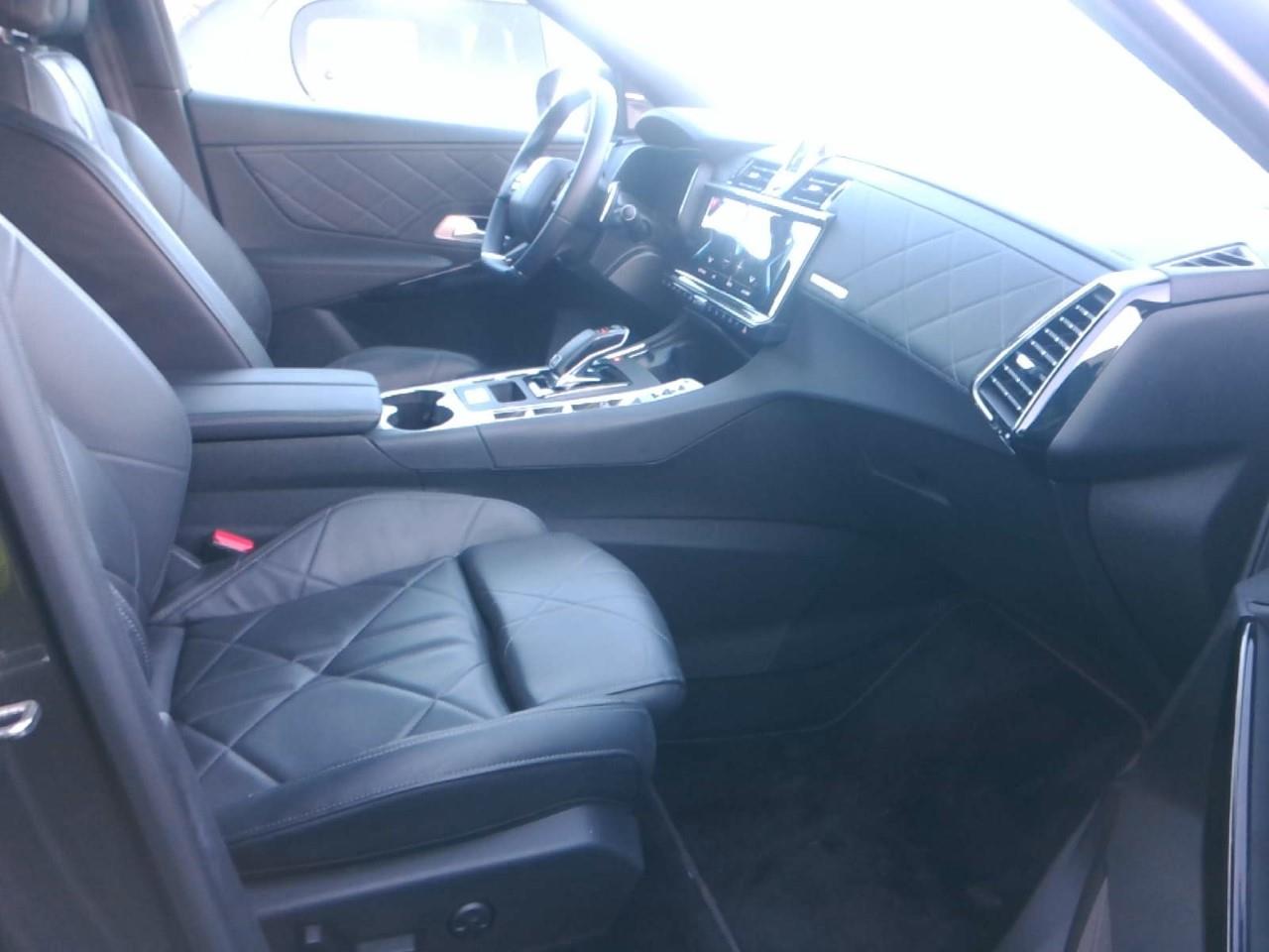 DS DS7 Crossback Hybride E-Tense 225 EAT8 Rivoli 2021