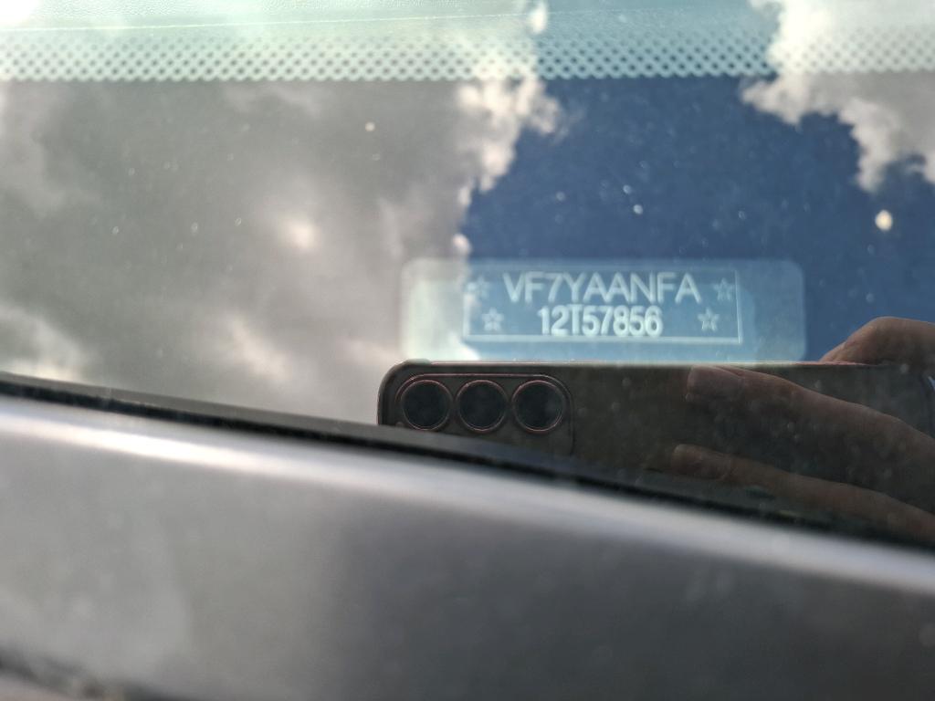 Citroen JUMPER TOLE 30 L1H2 BLUEHDi 120 S&S BVM6 CLUB 2021