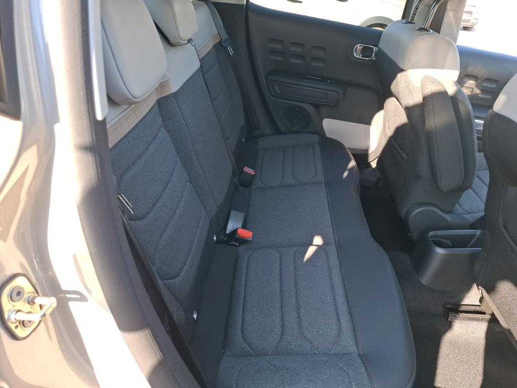Citroen C3 PureTech 83 S&S BVM5 Shine 2023