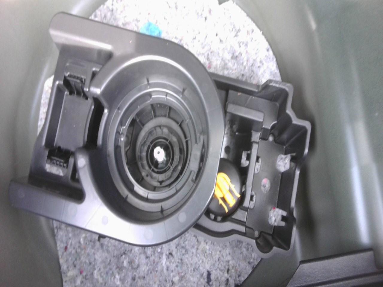 Foto Opel Corsa 8