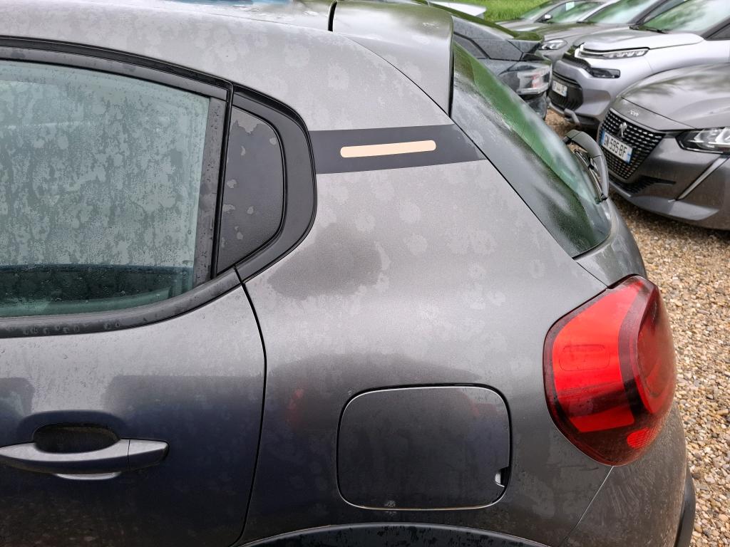 Citroen C3 PureTech 83 S&S BVM5 C-Series 2023