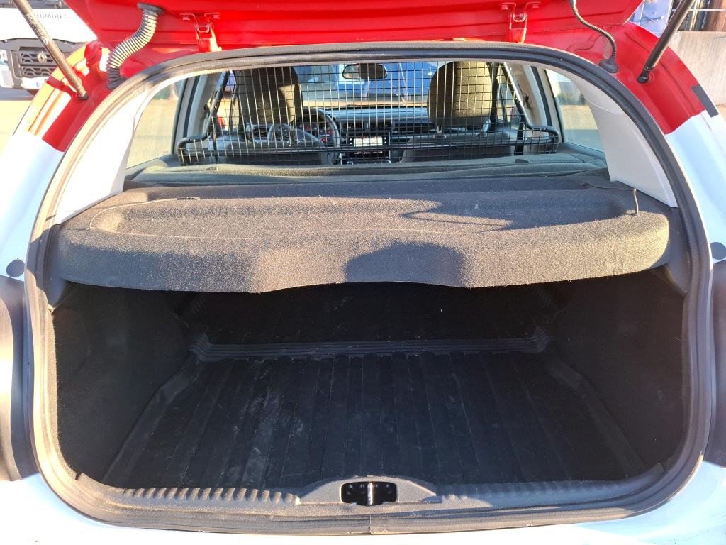 Citroen C3 SOCIETE BLUEHDI 100 S&S BVM6 FEEL BUSINESS R 2022