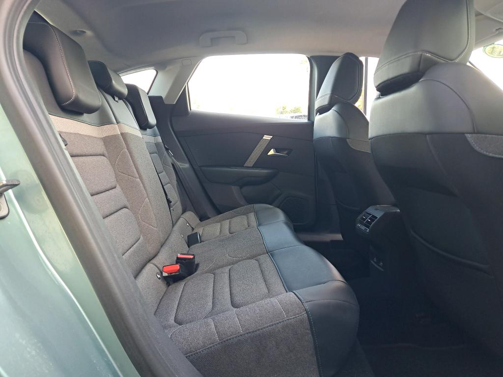 Citroen C4 BlueHDi 130 S&S EAT8 Feel Pack Business 2021