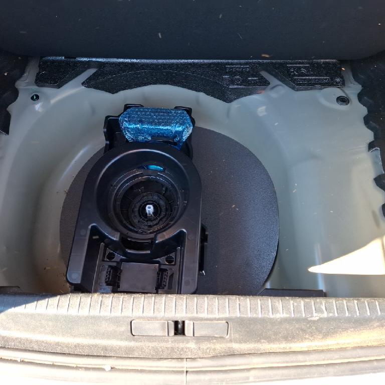 Foto Peugeot 208 13