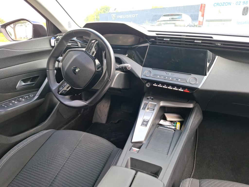 Peugeot 308 SW PHEV 180 e-EAT8 Active Pack 2023