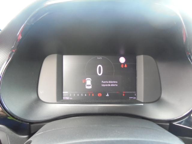 Foto Opel Corsa 10