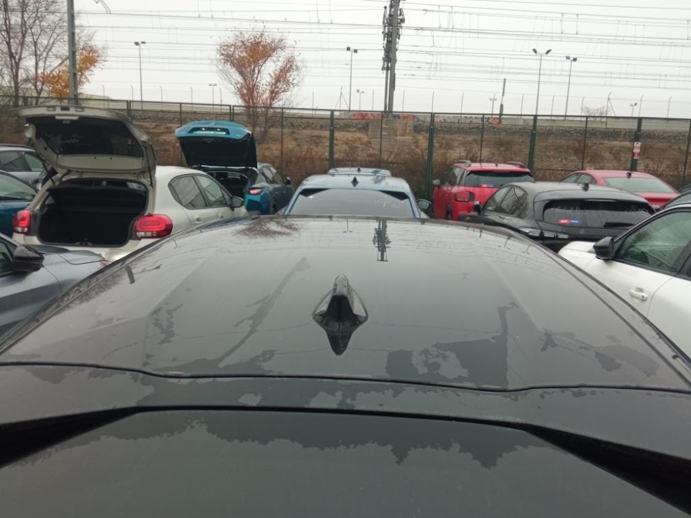 Foto Peugeot 408 13