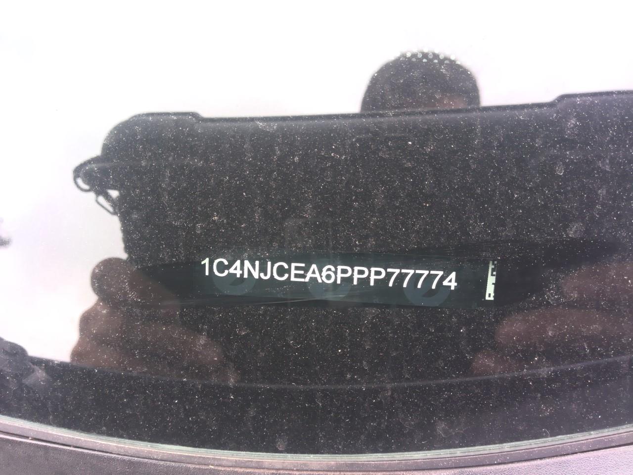 Foto Jeep Renegade 6
