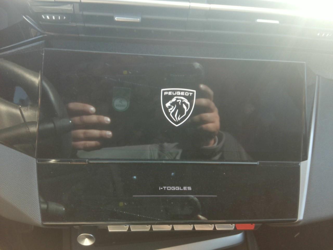 Foto Peugeot 308 7