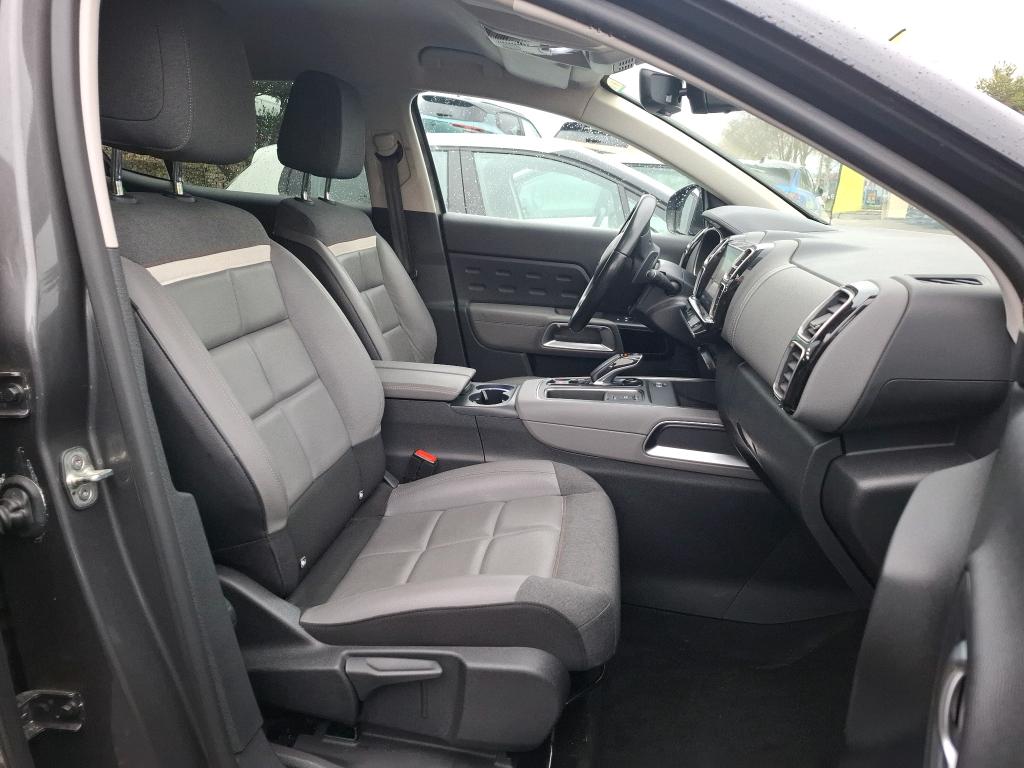 Citroen C5 Aircross Hybride Rechargeable 225 S&S e-EAT8 Shine Pack 2020