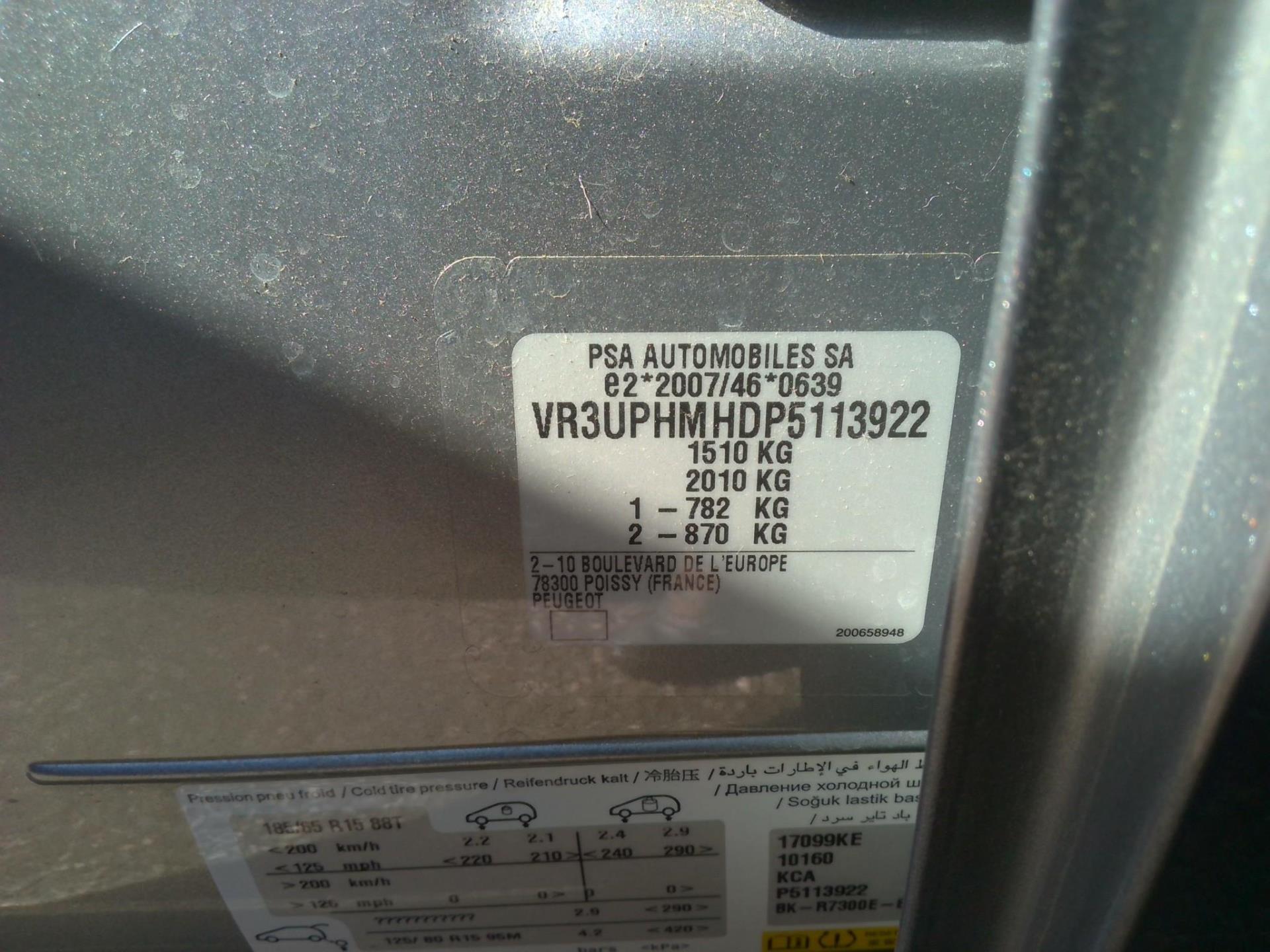 Peugeot 208 PURETECH 75 S&S BVM5 PREMIUM 2024