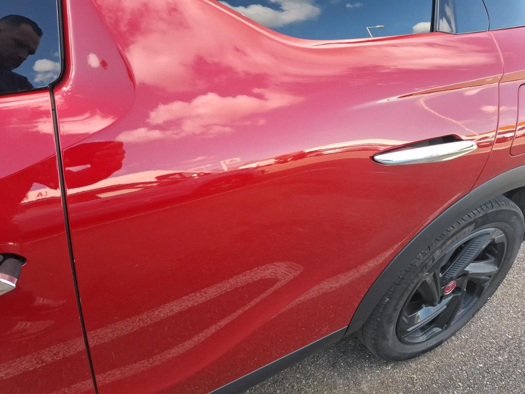 DS DS3 Crossback E-Tense Performance Line+ 2022