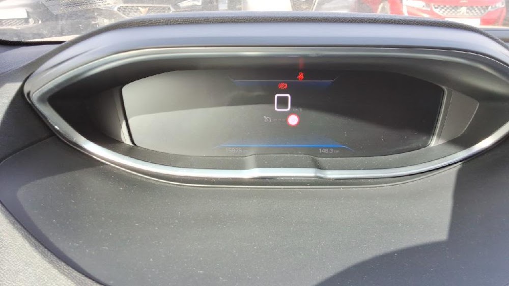 Foto Peugeot 3008 6