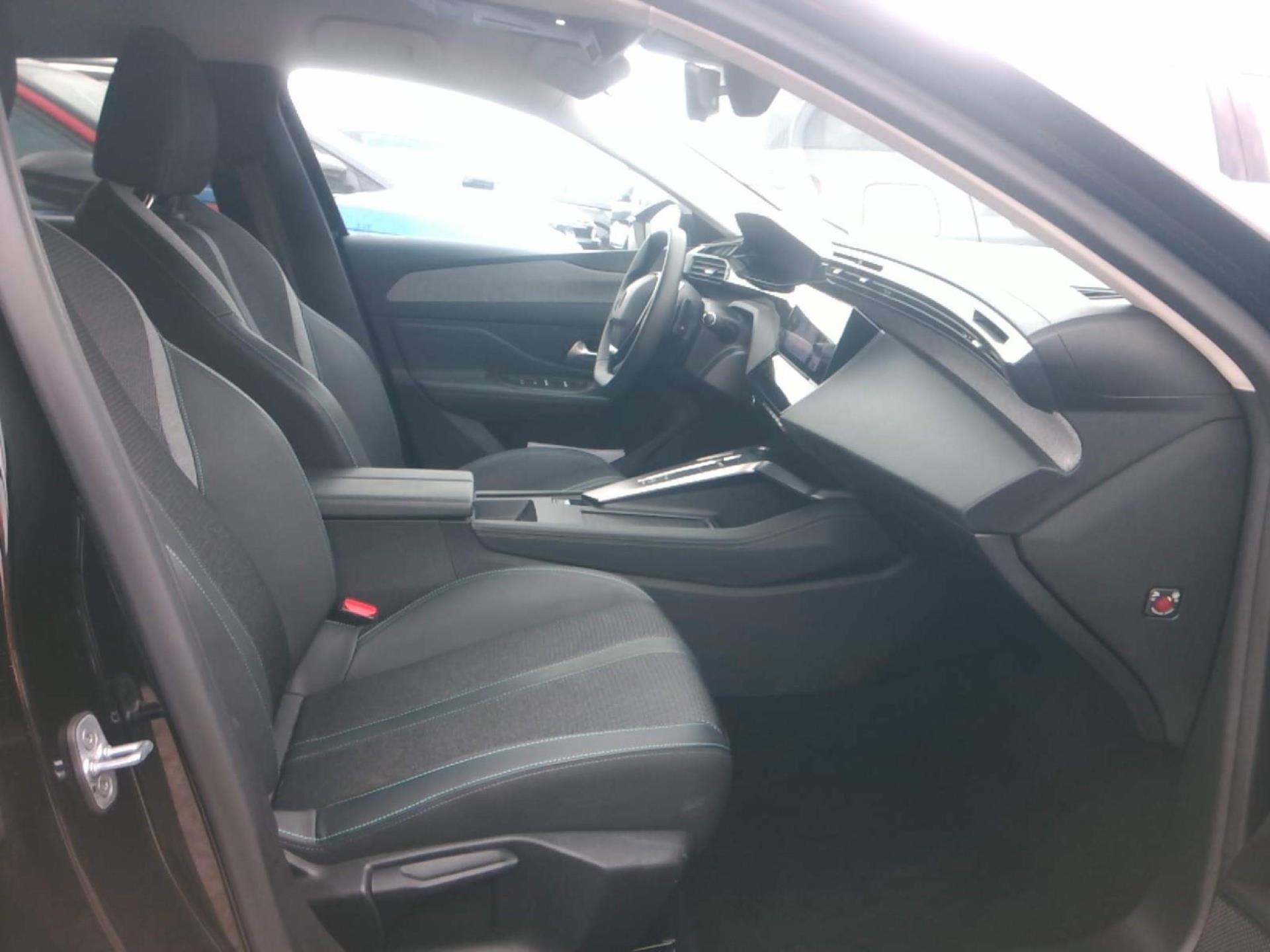 Peugeot 308 PHEV 180 e-EAT8 Allure Pack 2022