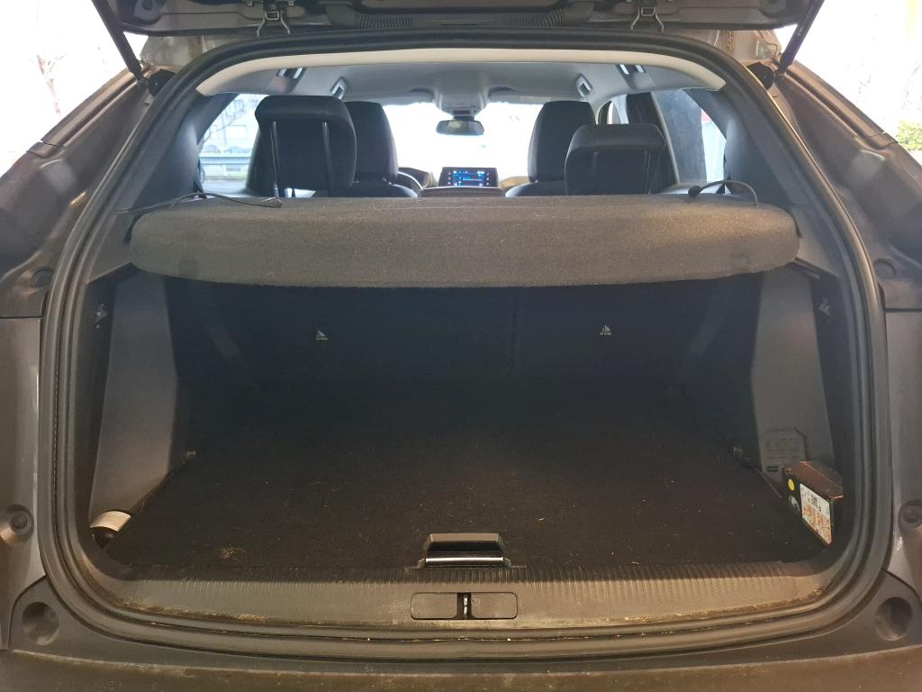 Peugeot 2008 PureTech 130 S&S EAT8 Allure Pack 2022