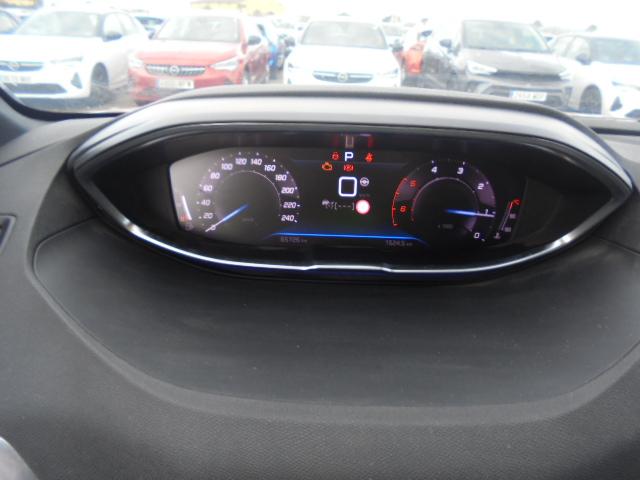 Foto Peugeot 3008 4