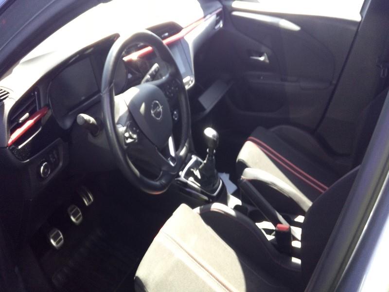 Foto Opel Corsa 3